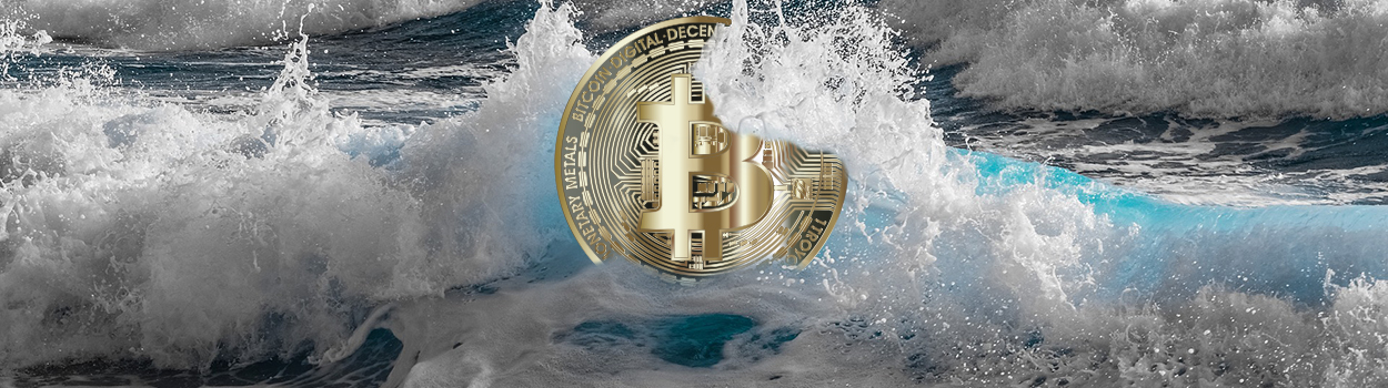 Power and value of cryptocurrencies-Bitcoins, Monero, Litecoin, Dash