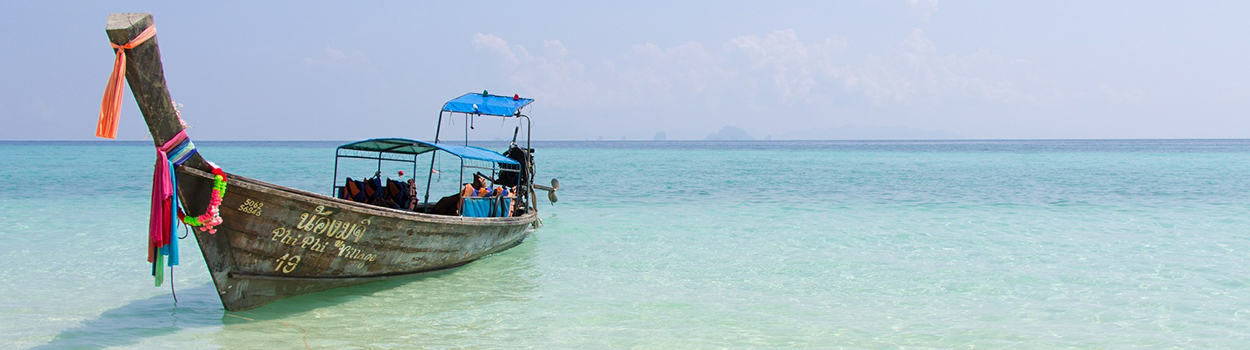 Small caps - Like a small fishing boat in the sea