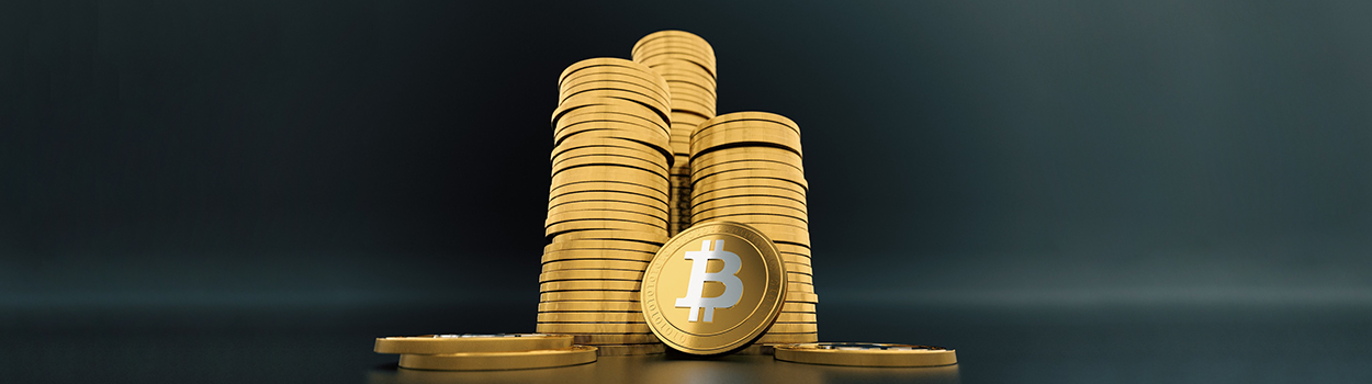 Bitcoins Dollar Euro Yen Pound