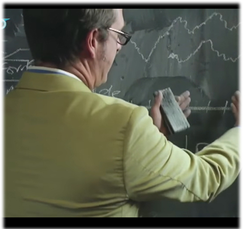 Best Finance Documentaries - Quants: The Alchemists of Wall Street