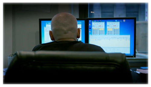 Best Finance Documentaries - The Wall Street Code, High-Frequency Trading 
