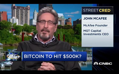 Bitcoin Future Price - Will bitcoin and cryptocurrency survive