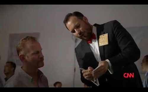 Bitcoin documentary: Youtube - Living on bitcoin for a week
