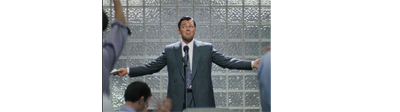 Greatest Financial Scandals in History - The Wolf of Wall Street - Jordan Belfort