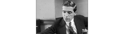 Greatest Financial Scandals in History - Charles Ponzi scheme