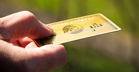 American Express Credit Card Miles Membership Program Benefits