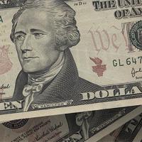 Compound interest: Let the money finance your life